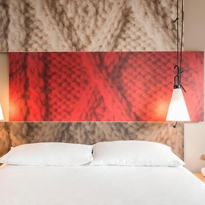 Standaard Kamer met een King Size Bed