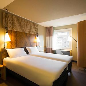 Standaard Kamer met Twee Aparte Bedden
